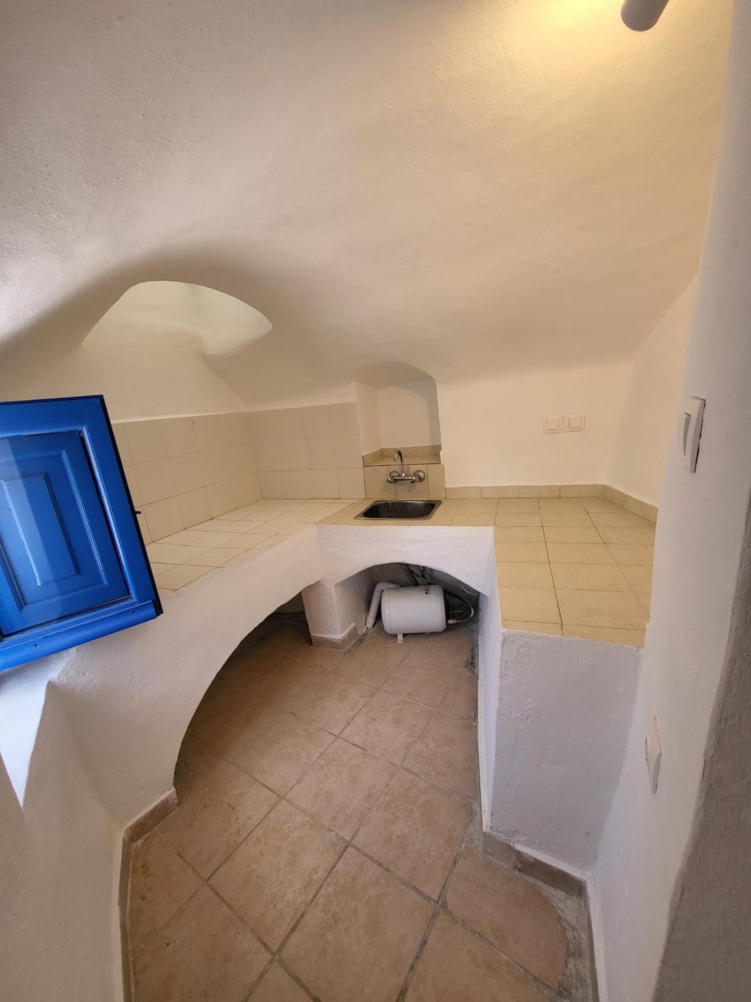 Luxury Cave Houses Mesaria Exteriér fotografie
